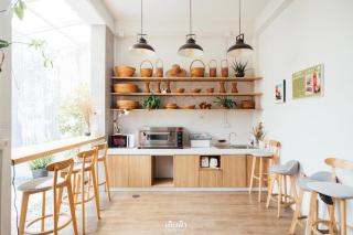 Sirichai Design Hotel - 7