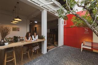 Sirichai Design Hotel - 3