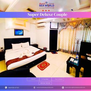 Hotel Sea World Cox's Bazar - 7