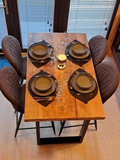 Chalet with Garden near Malmedy – Perfect for Families - 6