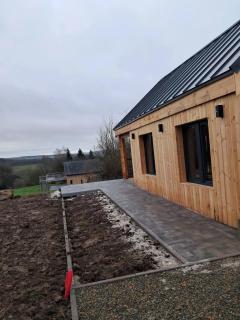 Chalet with Garden near Malmedy – Perfect for Families - 5