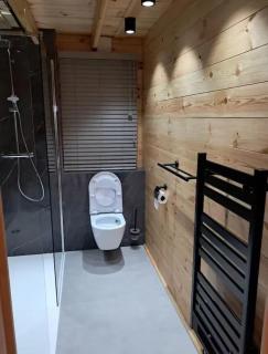 Chalet with Garden near Malmedy – Perfect for Families - 2