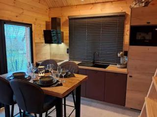 Chalet with Garden near Malmedy – Perfect for Families - 7