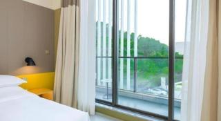 SongShan Lake PingShang Serviced Hotel - 2