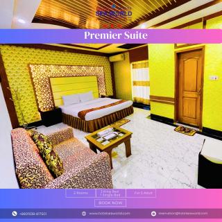 Hotel Sea World Cox's Bazar - 9