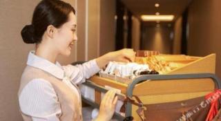 Xinghe Xinfeng Hotel Railway Station & Bus Station Branch - 3