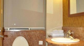 Shanxi World Trade Hotel - 7