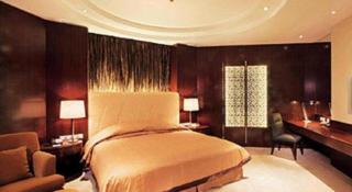 Shanxi World Trade Hotel - 6