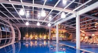 Shanxi World Trade Hotel - 2