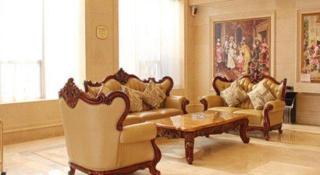 Yichang Vienna Hotel Wanda Branch - 6