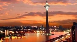 IU Hotel Tianjin Tianta Scenic Spot Wujiayao Metro Station - 2