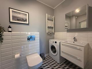 Cosmo Apartments II - 7