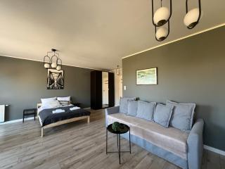 Cosmo Apartments II - 6