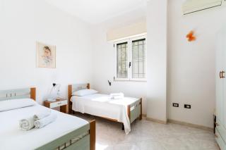 Villetta Fransisca by Salum - Racale - 1