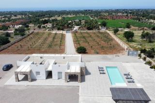 Villa Caleddha By Salum - 9