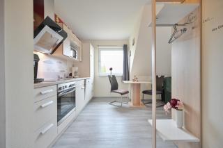 FeWo "mittlere Auszeit" - 8