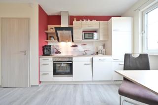 FeWo "mittlere Auszeit" - 6