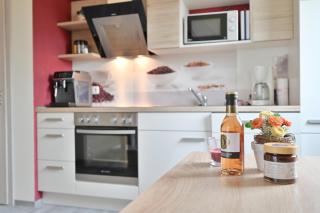 FeWo "mittlere Auszeit" - 4