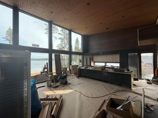 Villa Lakeside Himos - 300m2 by the lake up to 27 guest - 6