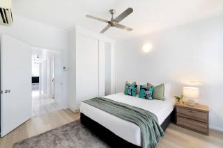 Nightcliff Oceanview Top-floor Retreat - 7