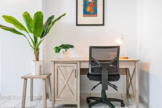 Nightcliff Oceanview Top-floor Retreat - 6