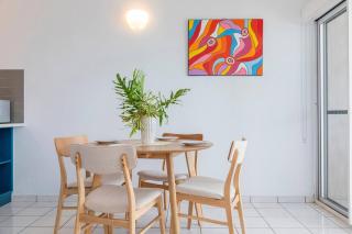 Nightcliff Oceanview Top-floor Retreat - 2