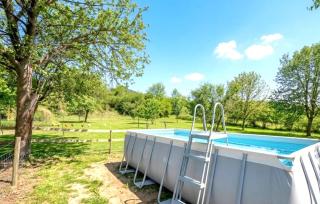 Havre De Paix À La Campagne - 9