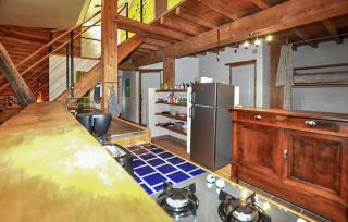 Havre De Paix À La Campagne - 3