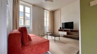 Nevers à la Porte de Paris - Nevers - 0