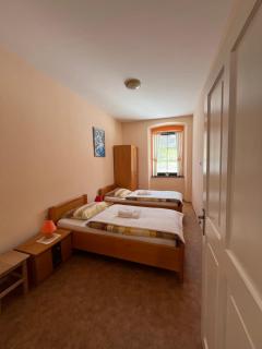 Apartma na Starem Placu - 5
