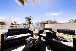 Perla Marina, By Salum - Racale - 6