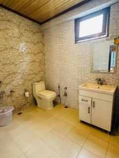 Aura Montane luxury cottages - 8