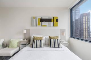 Central Skyline Studio near Queen Victoria Market - 8