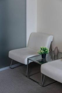 Central Skyline Studio near Queen Victoria Market - 3