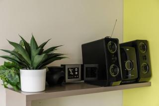 Central Skyline Studio near Queen Victoria Market - 2