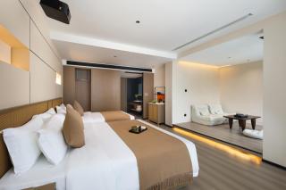 桂林阳朔云瀑韵山色观景酒店 - 1