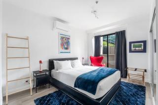 The New York Edit - CBD Living with Private Rooftop - 8