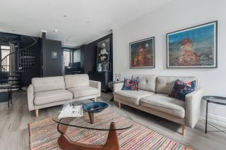 The New York Edit - CBD Living with Private Rooftop - 5