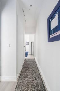 The New York Edit - CBD Living with Private Rooftop - 1