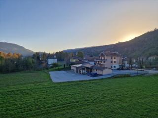 Modern Escape in Bagnasco Between Alps and Sea - 7