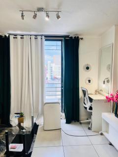 C-junction studio apartment - 1