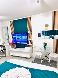 C-junction studio apartment - 9