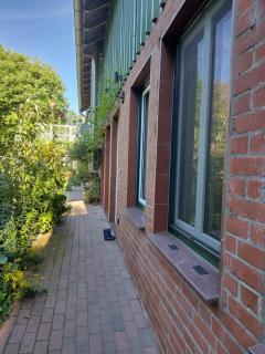 Ferienwohnung Alter Kälberstall - 5