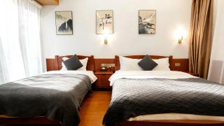 梧桐树轻奢美宿 - 6