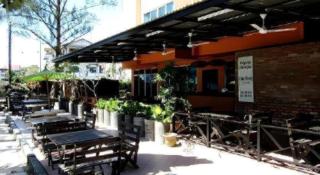 The Orchid Hotel - 6