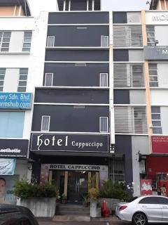 Cappuccino Hotel @ Mount Austin - 6