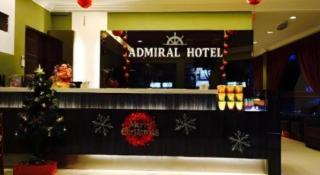 Admiral Hotel - 7