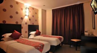 Sea Lion Hotel @ Klang - 2