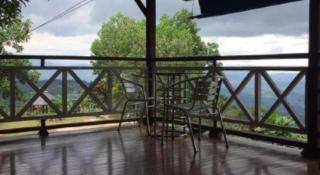 Kiansom Getaway Cabin - 1