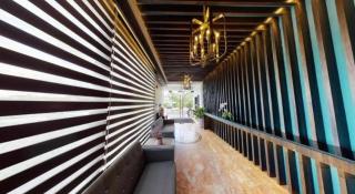 Kemena View Hotel Kuching (formerly known Merchant Hotel Kuching) - 9